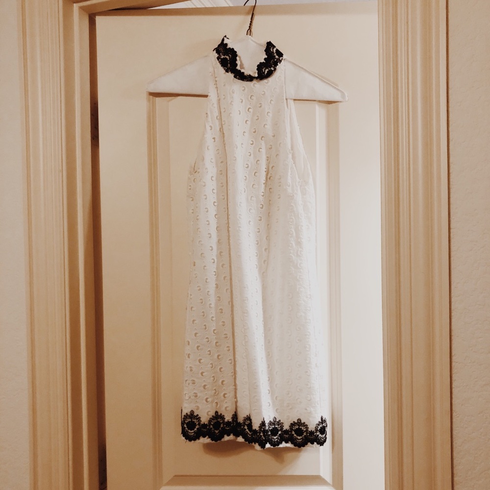 Dress From Anthropologie